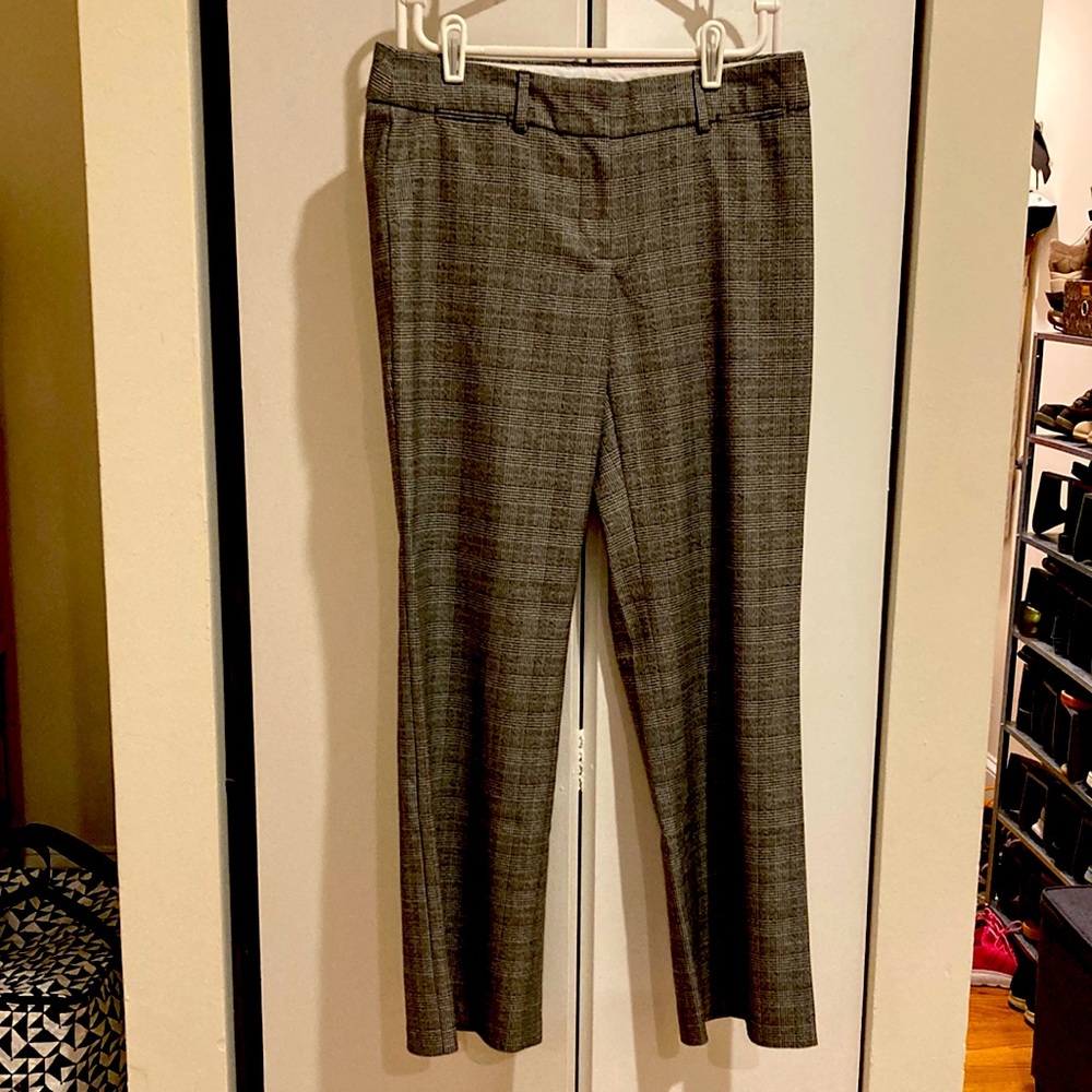 Like new LOFT marisa trouser size 4